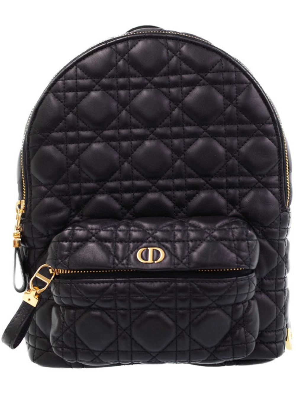 Christian Dior Backpack